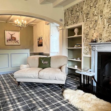 Burnley House Bed & Breakfast Hutton le Hole Ngoại thất bức ảnh