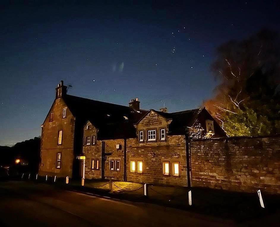 Burnley House Bed & Breakfast Hutton le Hole Ngoại thất bức ảnh