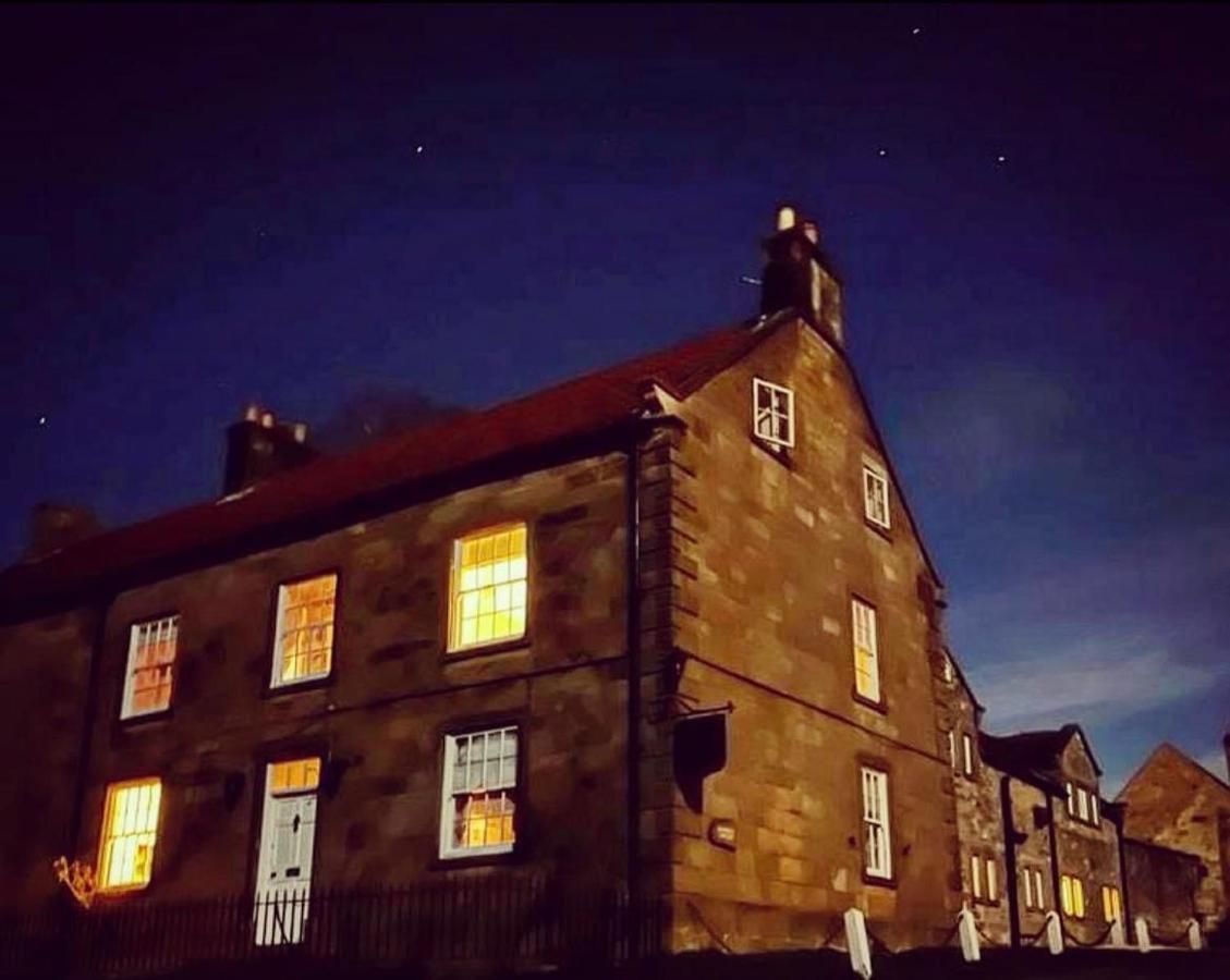 Burnley House Bed & Breakfast Hutton le Hole Ngoại thất bức ảnh